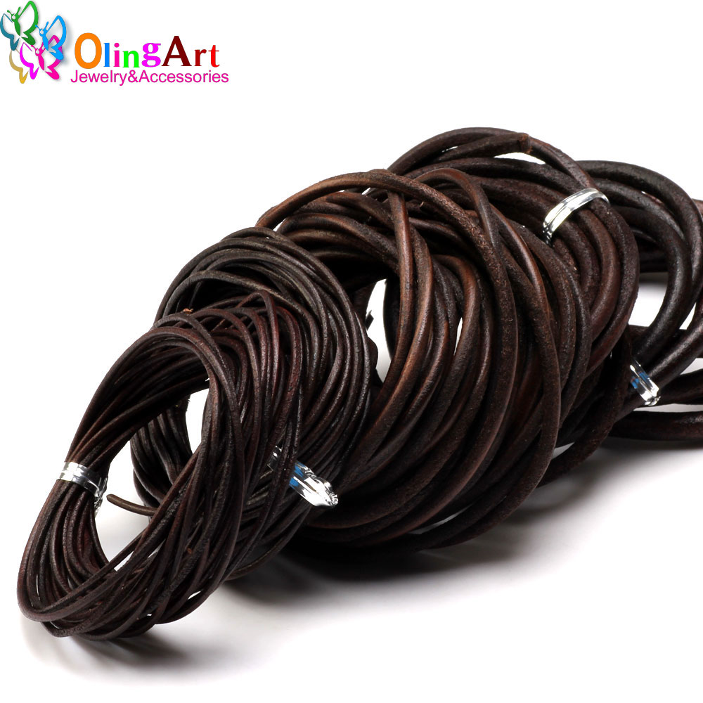 Olingart Dia 1.5/2/3/4/5/6mm N - Leatherwork Diy recensione e prezzo