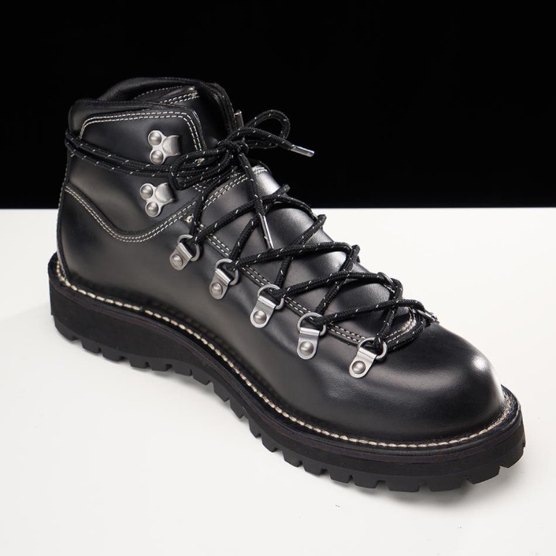 Stivali da Lavoro American Vin - Leather Work Boots recensione e prezzo