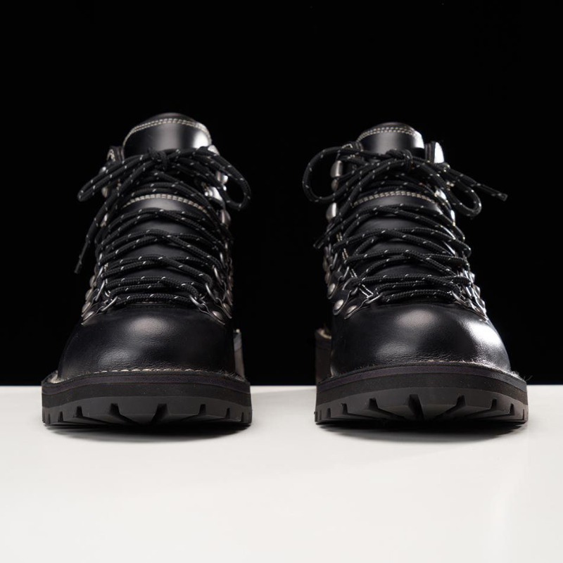 Stivali da Lavoro American Vin - Leather Work Boots recensione e prezzo