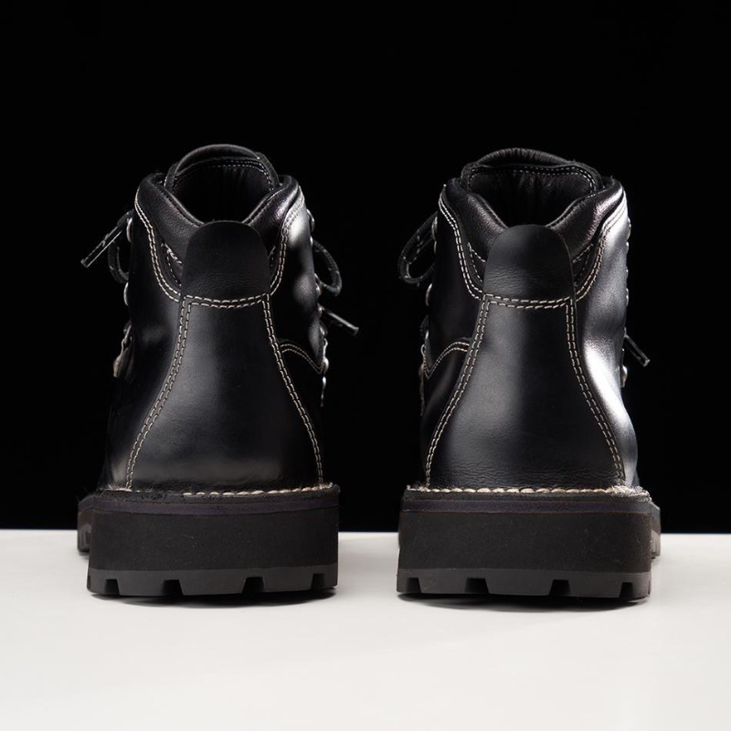 Stivali da Lavoro American Vin - Leather Work Boots recensione e prezzo