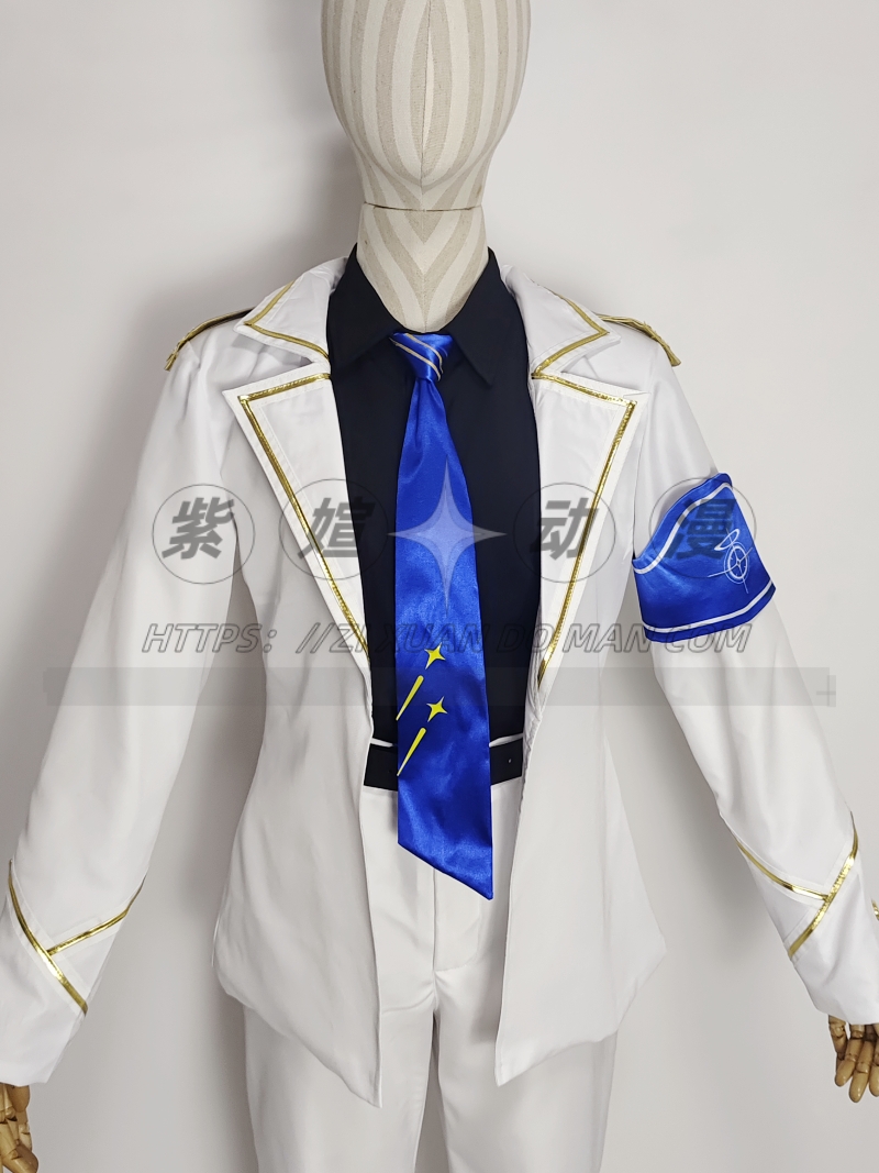 COS-HoHo Blue Archive Schale A - Leather Work Japan recensione e prezzo