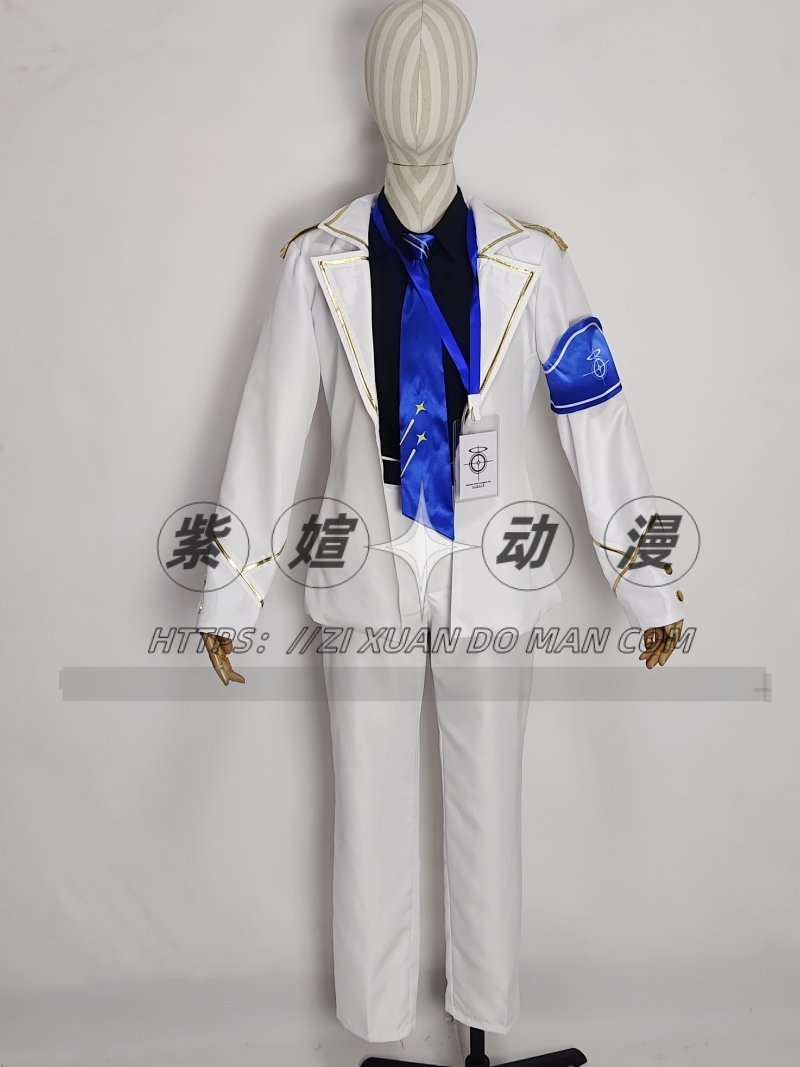 COS-HoHo Blue Archive Schale A - Leather Work Japan recensione e prezzo