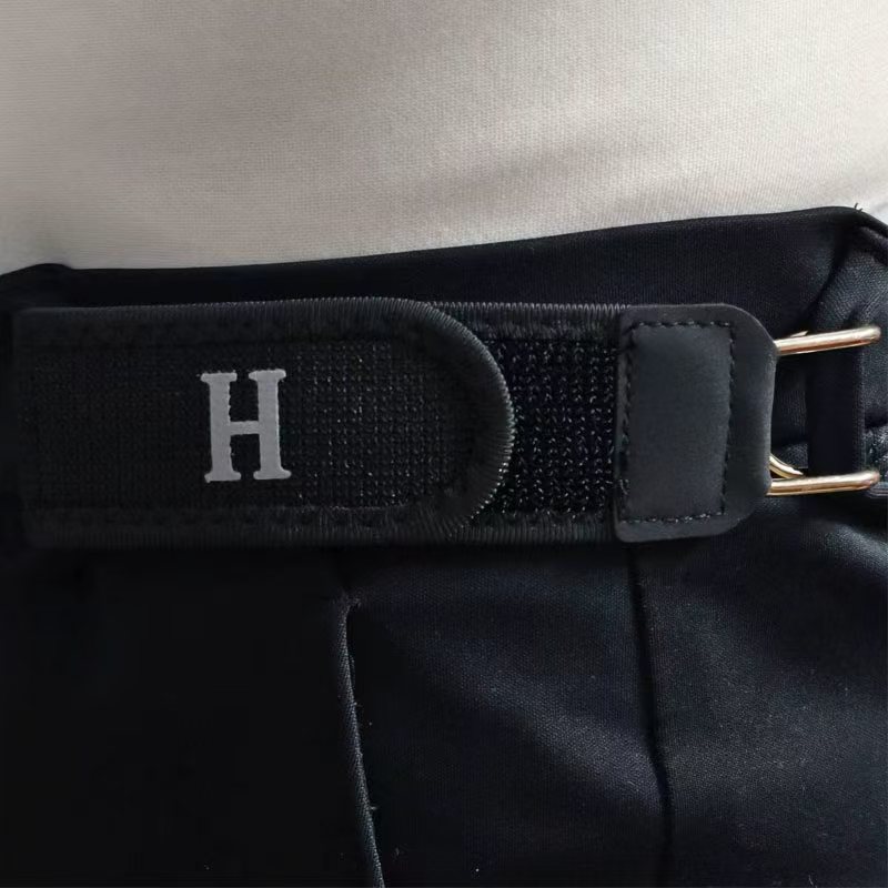 Cinture Elastiche Senza Fibbia - Leatherwork Essentials recensione e prezzo