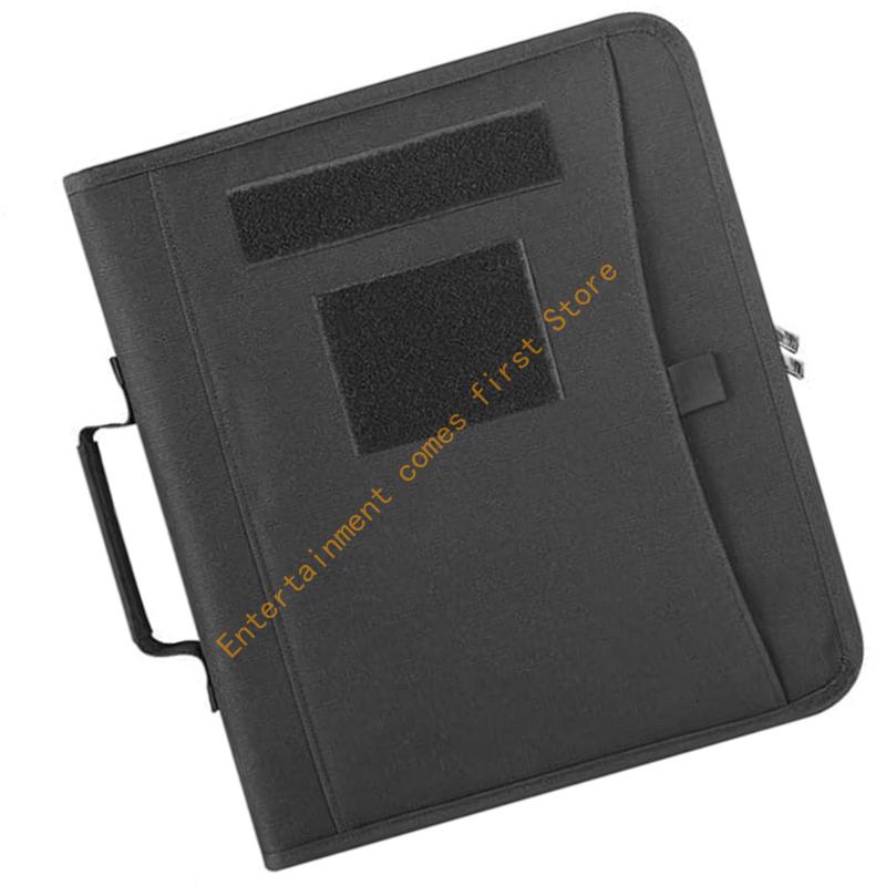 Raccoglitori con cerniera in p - Leather Work Japan recensione e prezzo