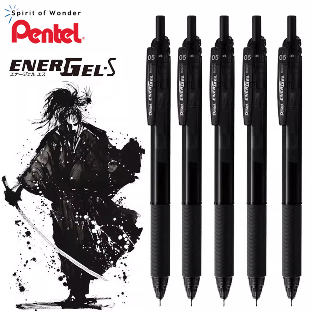 5/10 pz Giappone Pentel Penne  - Pentel Pen Energel recensione e prezzo