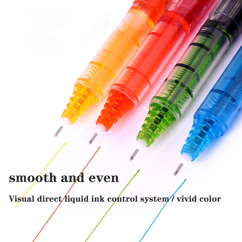 1 pz Giappone Pilot V5 Penna G - Pilot Pen V5 recensione e prezzo