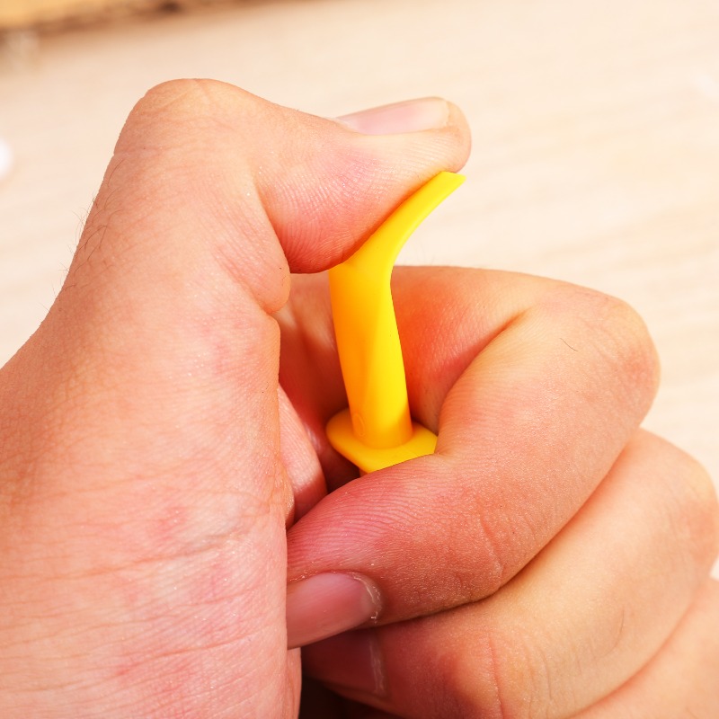 Applicatore di colla portatile - Leatherwork Diy recensione e prezzo