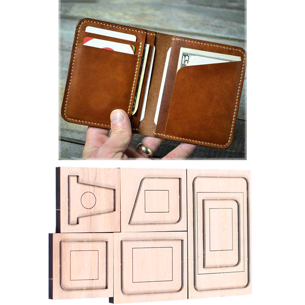 Fai da te artigianale in pelle - Leatherwork Patterns recensione e prezzo