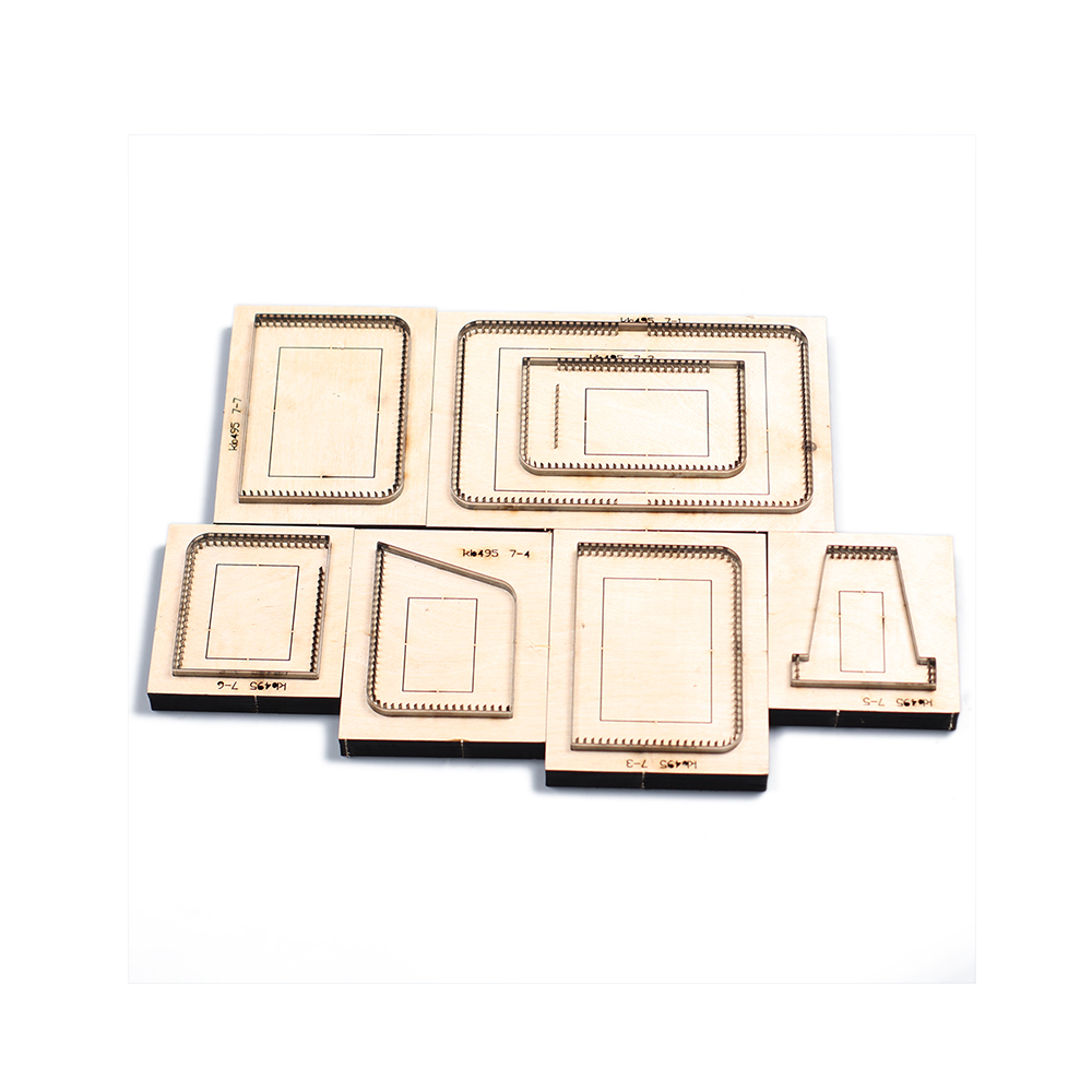 Fai da te artigianale in pelle - Leatherwork Patterns recensione e prezzo