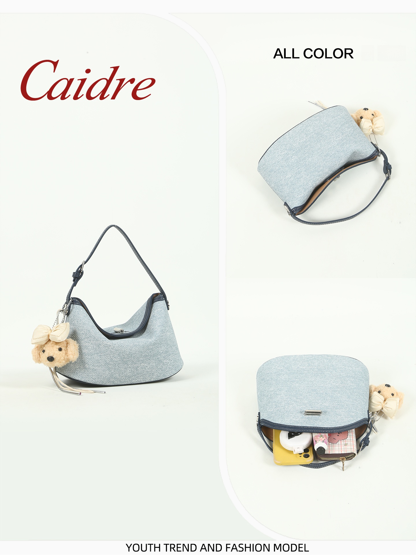 Borsa da Lavoro Elegante Picco - Leather Work Japan recensione e prezzo