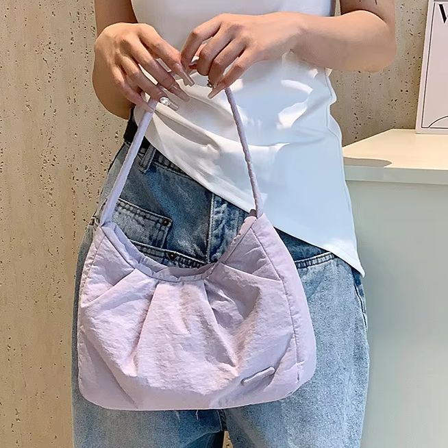 Borsa a Spalla/Sottospalla Sem - Leather Work Japan recensione e prezzo