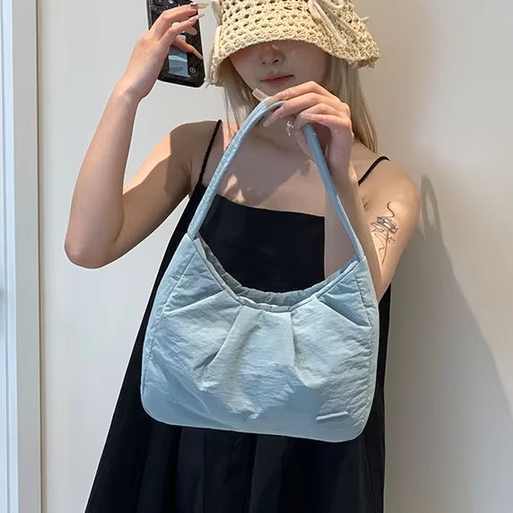 Borsa a Spalla/Sottospalla Sem - Leather Work Japan recensione e prezzo