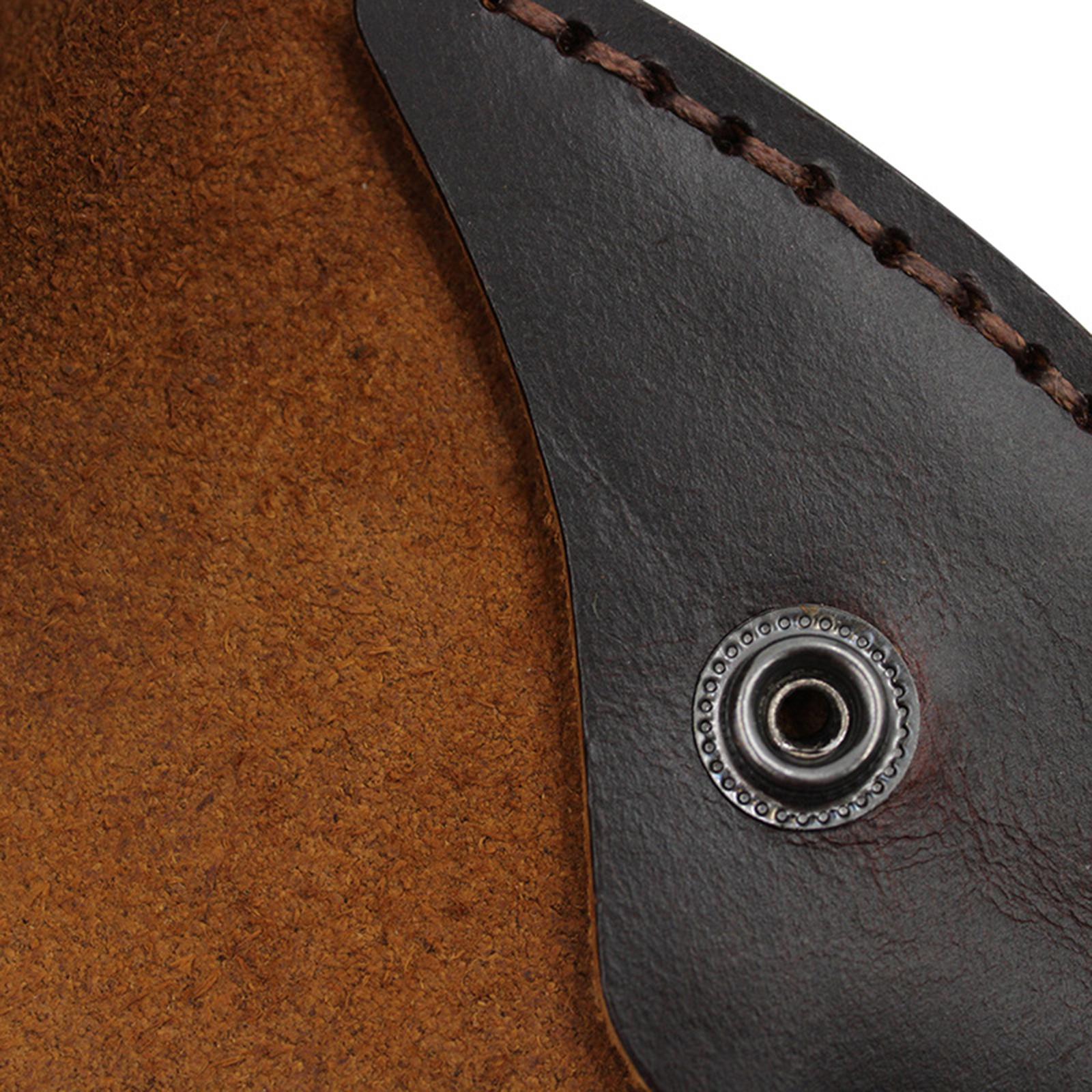 Copricapo per ascia resistente - Leatherwork Essentials recensione e prezzo