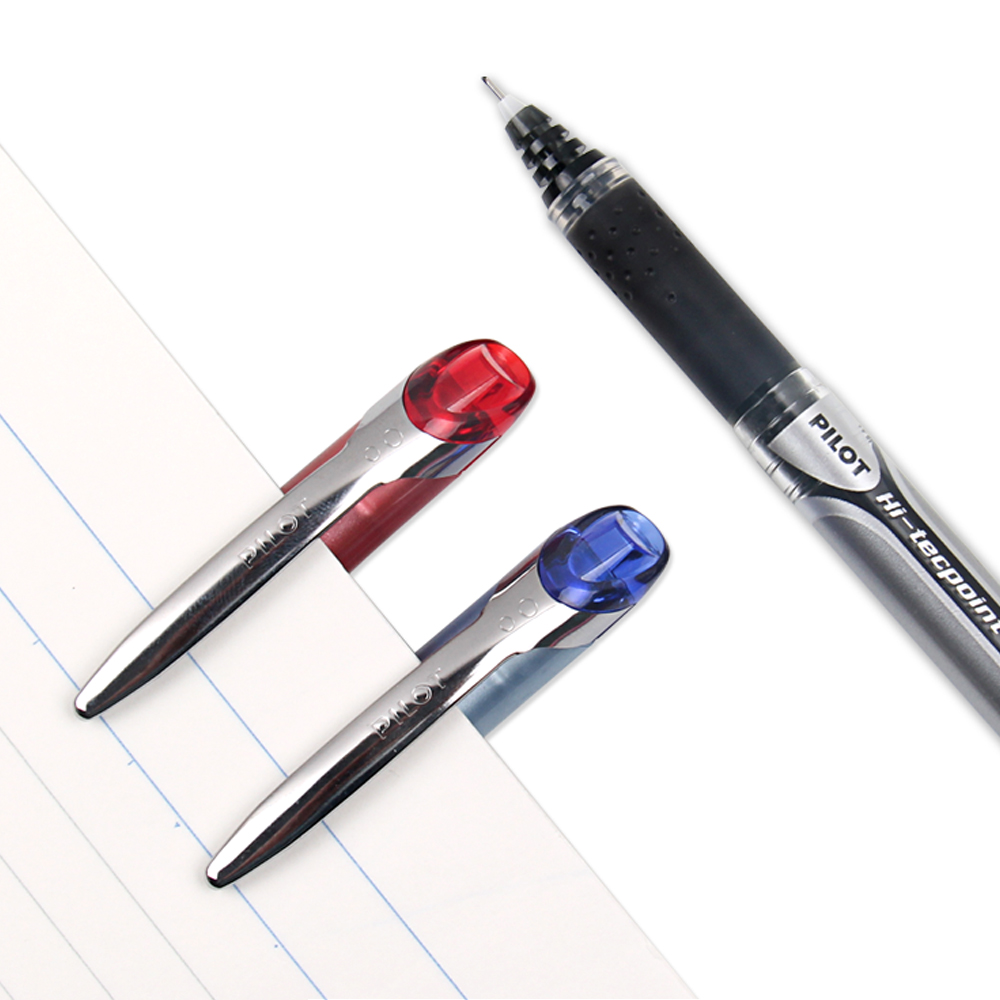 Pilot V5 Penna ad ago liquido  - Pilot Pen V5 recensione e prezzo
