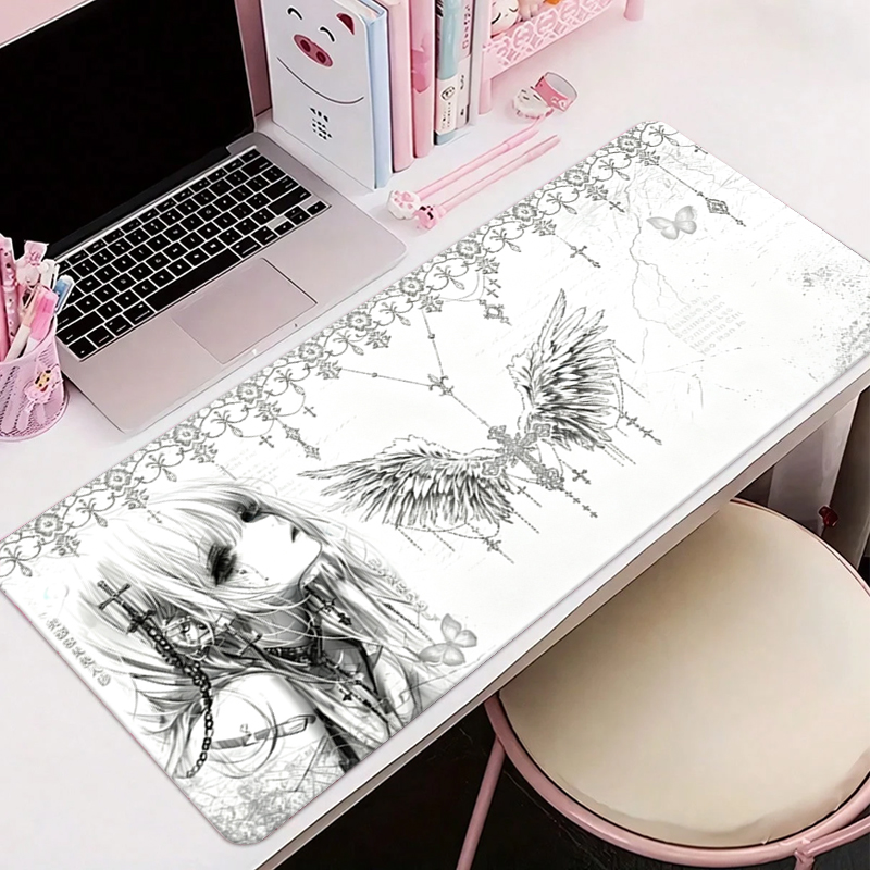 Tappetino per mouse in pelle,  - Leatherwork Table recensione e prezzo
