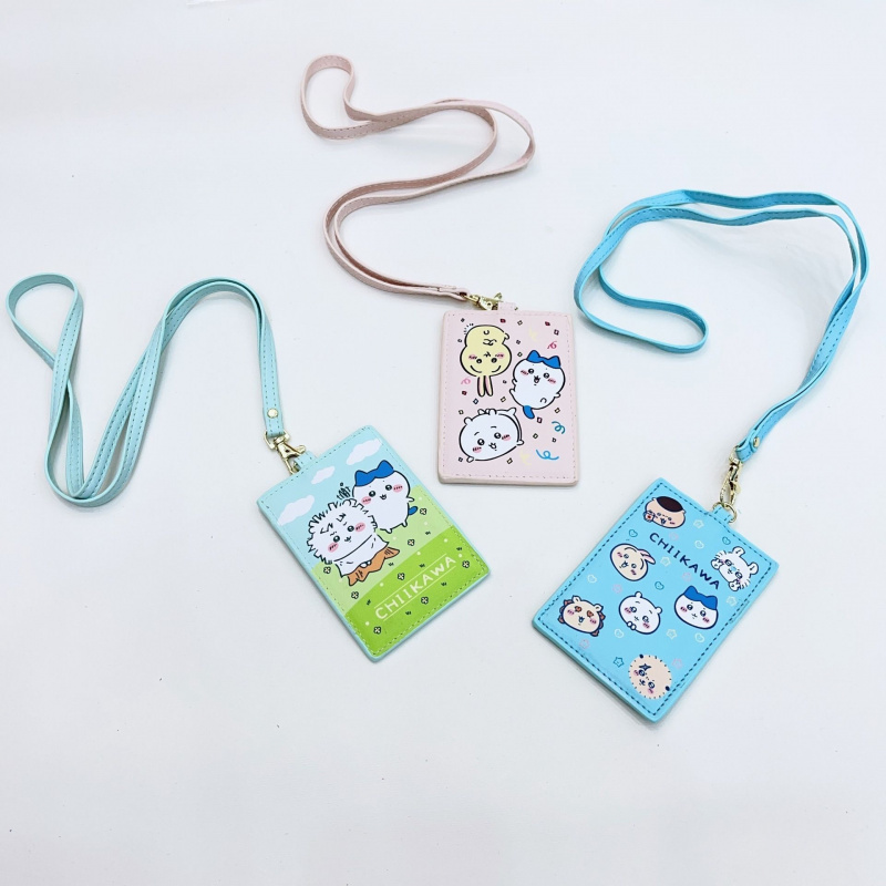 Porta Carte in PU con Stampa A - Leather Work Japan recensione e prezzo