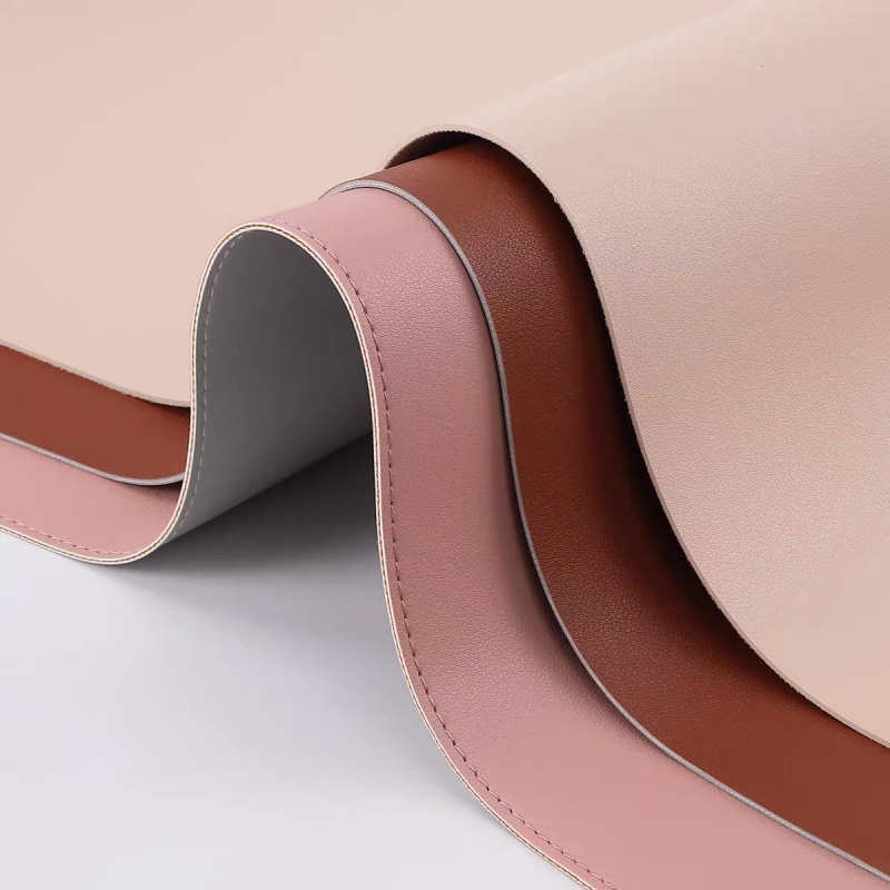 Tappetino da tavolo morbido e  - Leatherwork Table recensione e prezzo