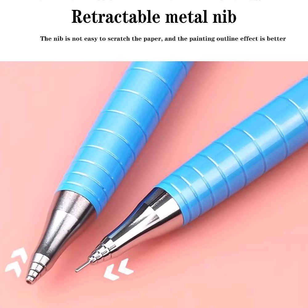 Matita Meccanica Giapponese Pe - Pentel Pen Energel recensione e prezzo
