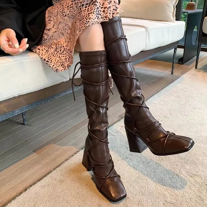 Autunno Inverno Cinturino in p - Leather Work Boots recensione e prezzo