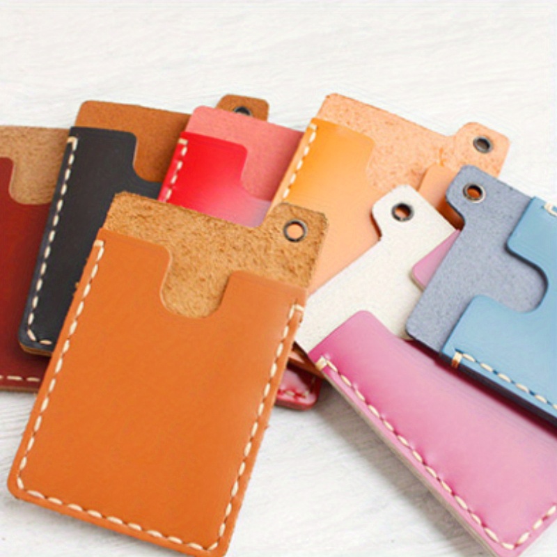 Set da 2 Pezzi: Modello in Acr - Leatherwork Patterns recensione e prezzo