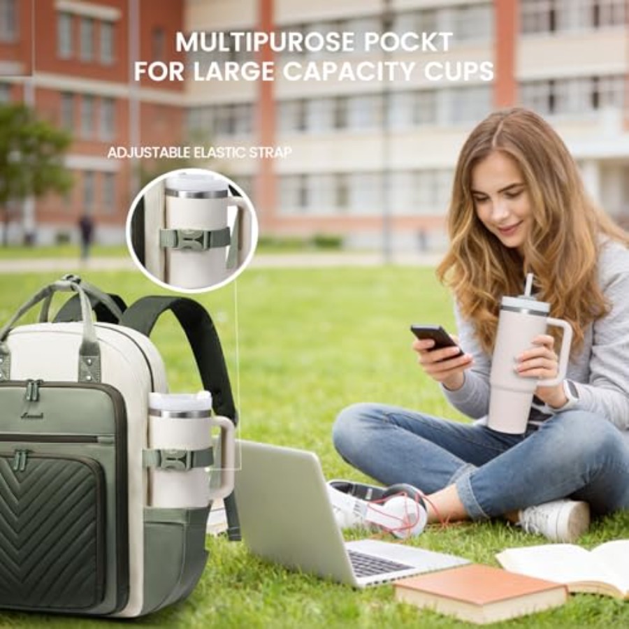 Borse da Donna in Pelle PU, El - Leatherwork Essentials recensione e prezzo