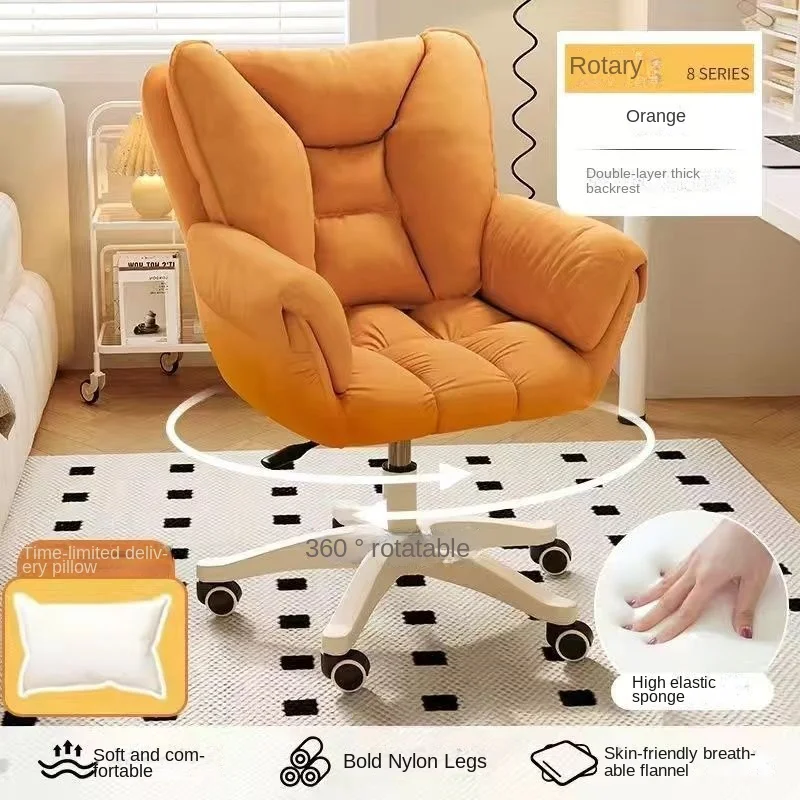 Sedia per computer Uso domesti - Leatherwork Table recensione e prezzo